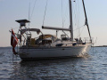 LM Mermaid 380 Plachetní jachta