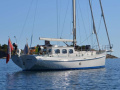 Puffin 42 Zeiljacht