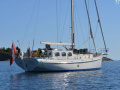 Puffin 42 Zeiljacht