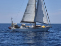 Pocock 42 Sailing yacht