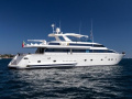 Versilcraft SUPER CHALLENGER Yacht a motore