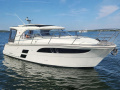 Marex 310 Sun Cruiser Motoryat