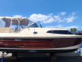 Aqualine Navigator Cabin Diesel Bateau à cabine