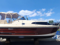 Aqualine Navigator Cabin Diesel Kamaralı tekne