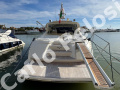 Cantieri di Sarnico 60 HT Hardtop