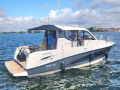 Quicksilver 905 Weekend Diesel Kajütboot