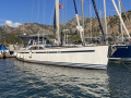 Sunbeam 53 Purjejahti