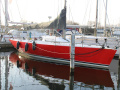 Martens Marine Pinta One Tonner Regattabåt