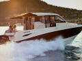 Quicksilver 855 Motoryacht