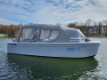 Alonsea Boats 560 mit Konsole Trailer vorhanden Bowrider