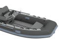 Highfield Classic 360 Festrumpfschlauchboot