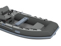 Highfield Classic 380 Festrumpfschlauchboot
