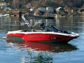 MasterCraft NXT 20 ELECTRIC-HIGH-POWER Sürat teknesi