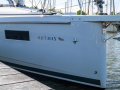 Jeanneau SUN ODYSSEY 350 Iate à vela