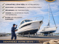 Azimut 52 FLY Flybridge
