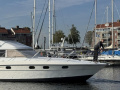 Fairline 43 Flybridge Flybridge