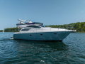 Rodman 44 Muse IPS Motor yacht