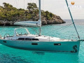 Beneteau Oceanis 38 Segelyacht