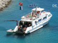 Day Passengers Ship Diving Boat 24 M Fahrgastschiff