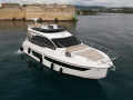Azimut 53 Fly Flybridge