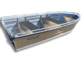 Qwest B301 Bateau de pêche