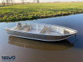 Qwest B421 Motoryacht