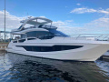 Galeon 640 Fly, 2023 Flybridge
