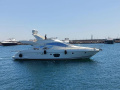 Azimut 55 Fly 2010-Keen Seller Flybridge