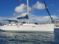 Dufour 425 GL Plachetní jachta