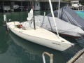 Mader Dyas Kielboot