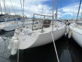 Beneteau First 28 Açık Deniz Yatı