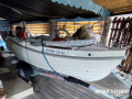 Assos 380 Fiskerbåd