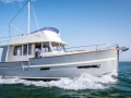 Rhea 34 Trawler - preorder fra Verdränger