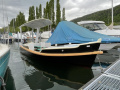 Steiner Werft Fisher 18 Motorboot-Klassiker
