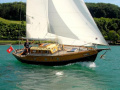 36m2  Cruising Sloop Kielboot