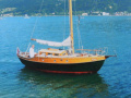 36m2  Cruising Sloop Brod s kobilicom