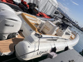 Lomac 10.5 Granturismo Festrumpfschlauchboot