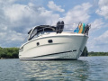 Bavaria Sport 28 Sportboot