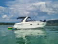 Bavaria Sport 28 Sürat teknesi