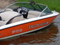 MasterCraft ProStar 190 Vandski