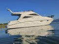 Sealine F34 Flybridge