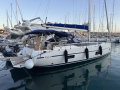 Bavaria C45 Segelyacht