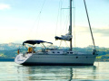 Jeanneau Sun Odyssey 37 Yelkenli Yat