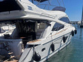 Galeon 530 FLY Flybridge