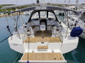 Bavaria C42 Segelyacht