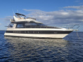 Neptunus Sedan 138 Fly Flybridge