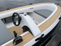 AST Yachts & Composites Coast 340 Dingi