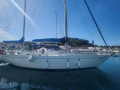 RPD Nelson 46 CC Ketch
