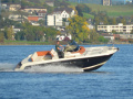 Invictus 250 CX Sport boat