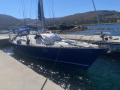 Jeanneau Sun Odyssey 45.2 Oceánská jachta (bluewater)